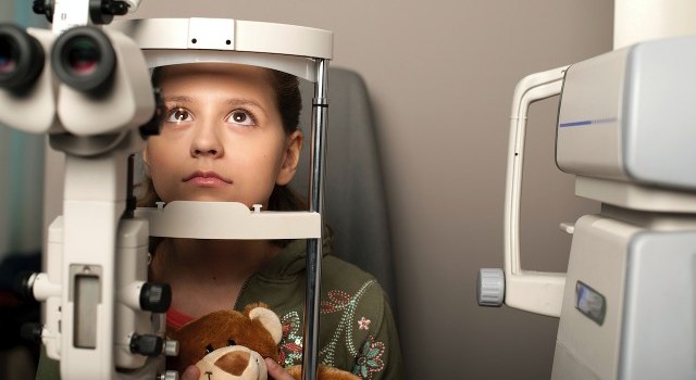 Visual Acuity, How it’s Tested, and Corrective Measures Visual Acuity, How it’s Tested, and Corrective Measures