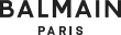 balmain m logo