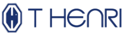 T-henri-brand-logo